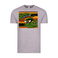 Vintage Zinc juneteenth eyelash Vintage Tee - CowGirlArtShop