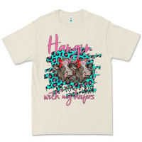 Bone Hangin With My Heifers Premium Tee - Bettercallsaul