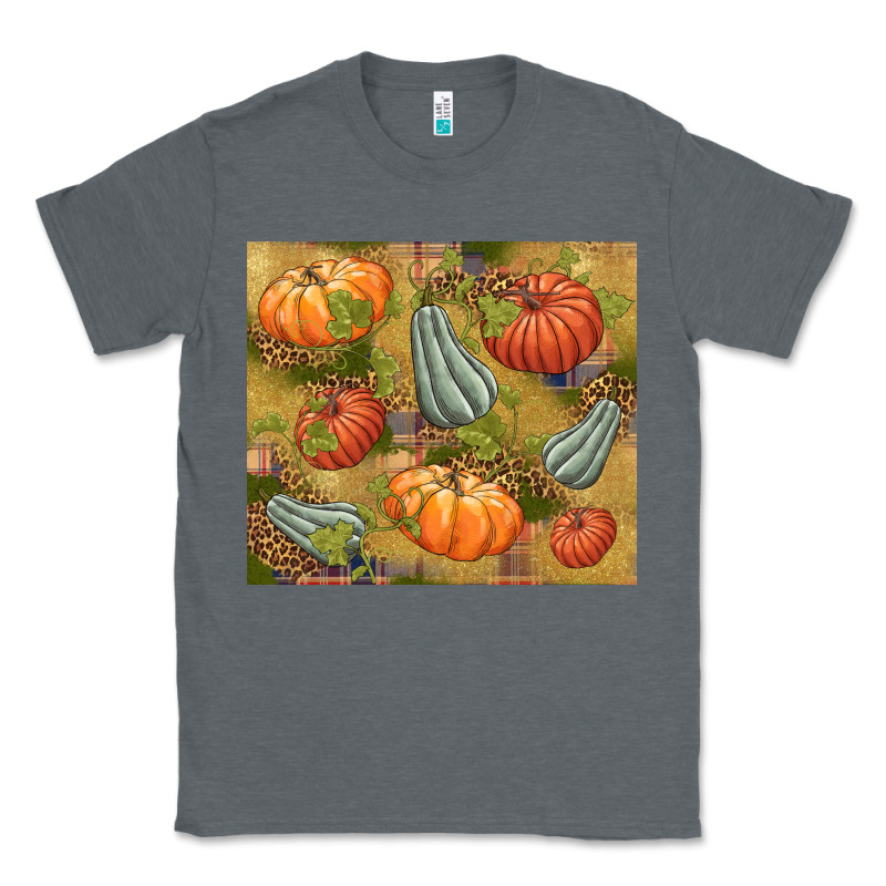 Fall Classic Tee by NancyCooperArtShop | Teevron