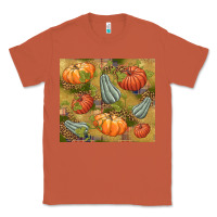 Copper Fall Classic Tee - NancyCooperArtShop