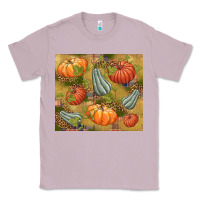 Lilac Fall Classic Tee - NancyCooperArtShop