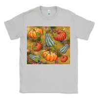 Moon Dust Fall Classic Tee - NancyCooperArtShop