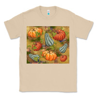 Mushroom Fall Classic Tee - NancyCooperArtShop