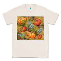 Natural Fall Classic Tee - NancyCooperArtShop