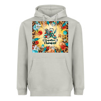 Moon Dust occupational therapist Heavyweight Hoodie - BarkalooDesign