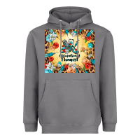 Storm occupational therapist Heavyweight Hoodie - BarkalooDesign