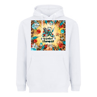 White occupational therapist Heavyweight Hoodie - BarkalooDesign