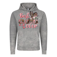 Cloud Rock Best Grandma ever Mother's Day Vintage Hoodie - CowGirlArtShop