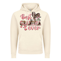 Vintage Artic Best Grandma ever Mother's Day Vintage Hoodie - CowGirlArtShop