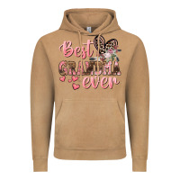 Vintage Camel Best Grandma ever Mother's Day Vintage Hoodie - CowGirlArtShop