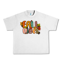Lunar Rock fall vibes Urban Heavy Tee - CowGirlArtShop