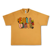 Peanut Butter fall vibes Urban Heavy Tee - CowGirlArtShop