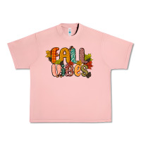Salmon fall vibes Urban Heavy Tee - CowGirlArtShop