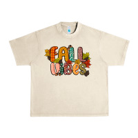 Sandshell fall vibes Urban Heavy Tee - CowGirlArtShop