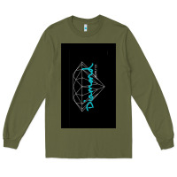Army Green Diamond Supply Co Teal Gift Long Sleeve Tee - trangStudio