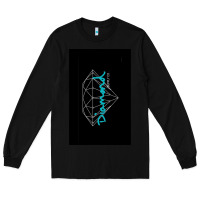 Black Diamond Supply Co Teal Gift Long Sleeve Tee - trangStudio