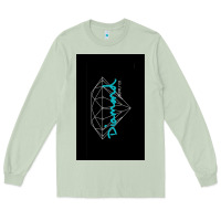 Matcha Diamond Supply Co Teal Gift Long Sleeve Tee - trangStudio