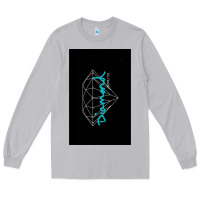 Moon Dust Diamond Supply Co Teal Gift Long Sleeve Tee - trangStudio