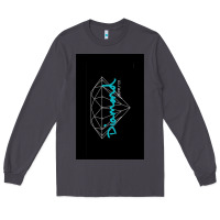 Smoke Diamond Supply Co Teal Gift Long Sleeve Tee - trangStudio