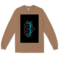 Toasted Coconut Diamond Supply Co Teal Gift Long Sleeve Tee - trangStudio