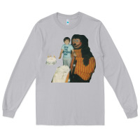 Dick The Birthday Boy Gift Long Sleeve Tee | Teevron