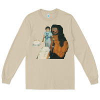Mushroom Dick The Birthday Boy Gift Long Sleeve Tee - trangStudio