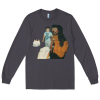 Smoke Dick The Birthday Boy Gift Long Sleeve Tee - trangStudio
