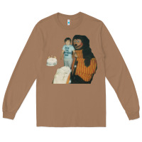 Toasted Coconut Dick The Birthday Boy Gift Long Sleeve Tee - trangStudio