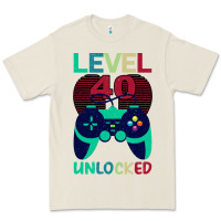 Bone Level 40 Unlocked Premium Tee - Bettercallsaul