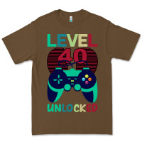 Cacao Level 40 Unlocked Premium Tee - Bettercallsaul
