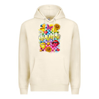 Mama Premium Hoodie | Teevron