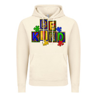 Vintage Artic Be kind Vintage Hoodie - CowGirlArtShop