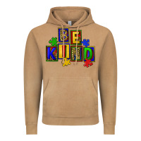Vintage Camel Be kind Vintage Hoodie - CowGirlArtShop