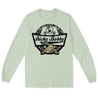 Matcha ricky bobby racing Long Sleeve Tee - trangStudio