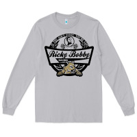 Moon Dust ricky bobby racing Long Sleeve Tee - trangStudio