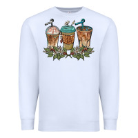 Western Coffees Premium Sweatshirt | Teevron