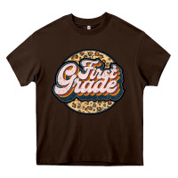 First Grade Heavy Core Tee | Teevron