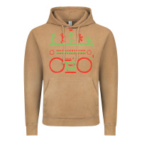 Check Tribe Called Quest Vintage Hoodie | Teevron