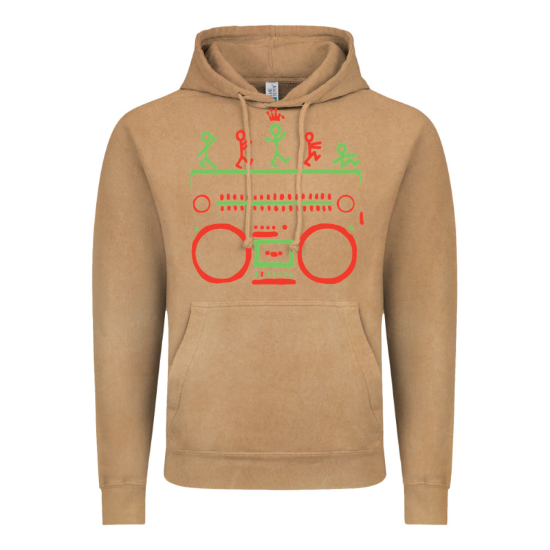 Check Tribe Called Quest Vintage Hoodie by trangStudio | Teevron