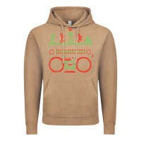 Vintage Coffee Check Tribe Called Quest Vintage Hoodie - trangStudio