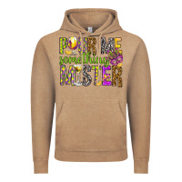 Vintage Coffee Pour me something mister Marri Gras Vintage Hoodie - HowdyJamesFarm
