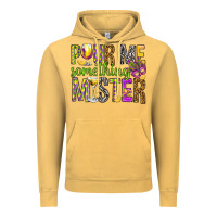 Vintage Mustard Pour me something mister Marri Gras Vintage Hoodie - HowdyJamesFarm