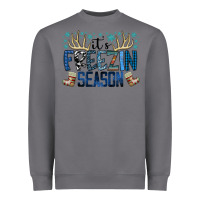 Storm freezin season Heavyweight Sweatshirt - SublimationCraftShop