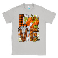 Moon Dust Fall Nurse love Classic Tee - NancyCooperArtShop