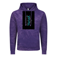 Cloud Purple Diamond Supply Co Teal Gift Vintage Hoodie - trangStudio