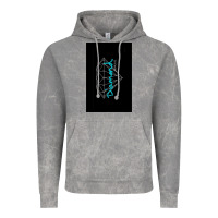 Cloud Rock Diamond Supply Co Teal Gift Vintage Hoodie - trangStudio