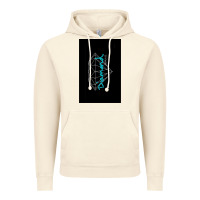 Vintage Artic Diamond Supply Co Teal Gift Vintage Hoodie - trangStudio