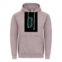 Vintage Zinc Diamond Supply Co Teal Gift Vintage Hoodie - trangStudio