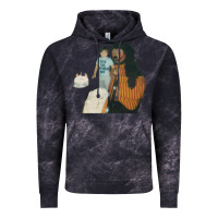 Cloud Black Dick The Birthday Boy Gift Vintage Hoodie - trangStudio