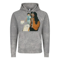Cloud Rock Dick The Birthday Boy Gift Vintage Hoodie - trangStudio